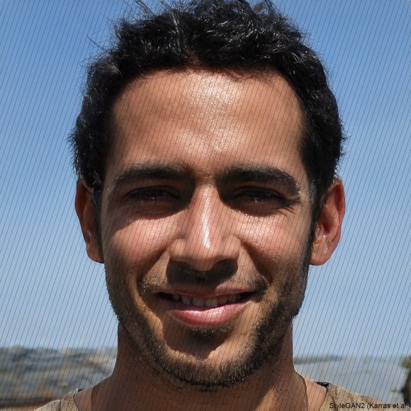 Meet your Posher, Waldemar - Picture 1 of 1